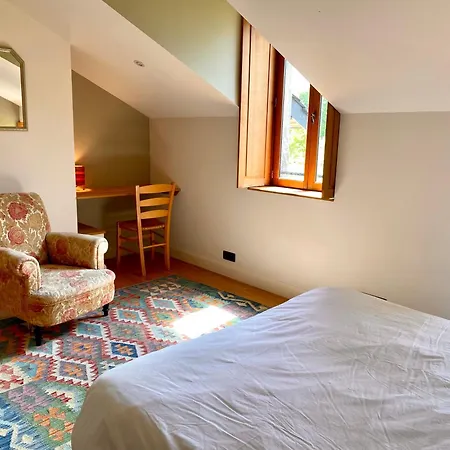 Дом отдыха Maison Avec Jardin - L'orangerie *