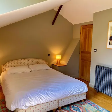 Maison Avec Jardin - L'orangerie * Thouaré-sur-Loire