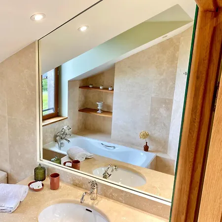 Maison Avec Jardin - L'orangerie