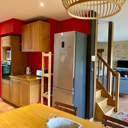 Maison Avec Jardin - L'orangerie * Thouaré-sur-Loire