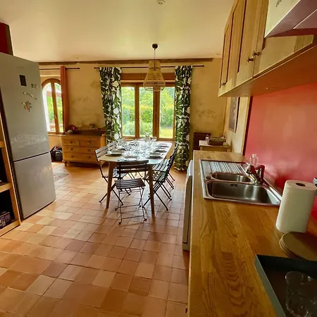 Maison Avec Jardin - L'orangerie * Туаре-сюр-Луар