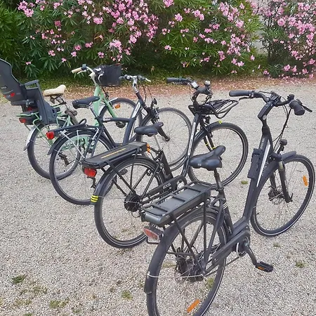 Prázdninový dům Maison Avec Jardin - L'orangerie Thouaré-sur-Loire