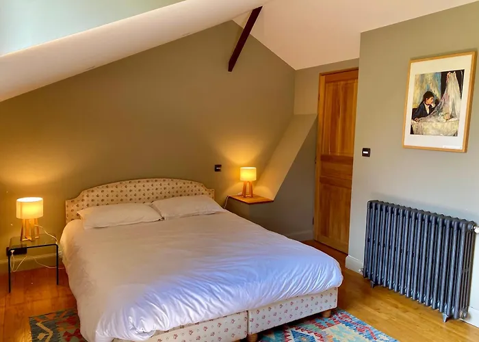 Maison Avec Jardin - L'orangerie * Thouaré-sur-Loire