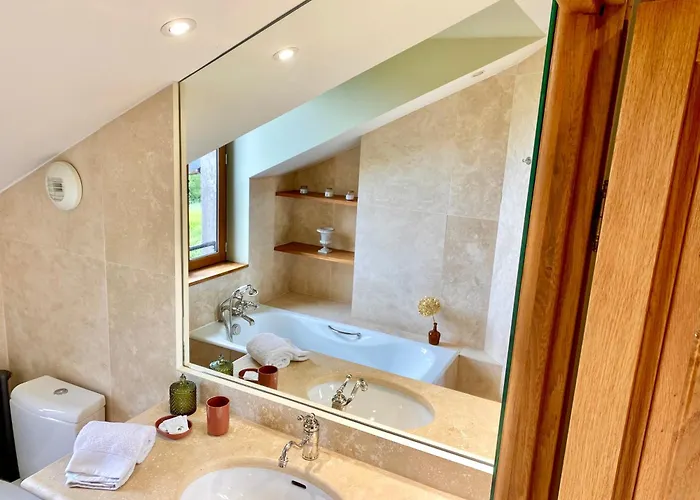 Maison Avec Jardin - L'orangerie