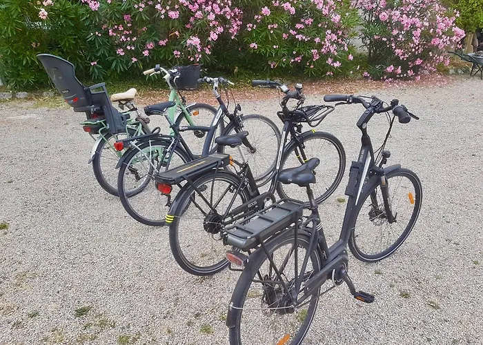 Hébergement de vacances Maison Avec Jardin - L'orangerie Thouaré-sur-Loire